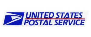 U.S. Postal Logo